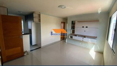 apartment em Rua Célio Diniz, Rio Branco - Belo Horizonte - MG
