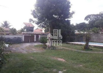 house em Rua Walter Favilla da Silva, Barroco (Itaipuaçu) - Maricá - RJ