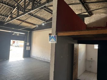 industrial em Avenida Fausta Duarte de Araújo, Centro - Mogi das Cruzes - SP