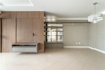 apartment em Avenida Salvador Di Bernardi, Campinas - São José - SC
