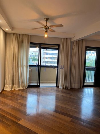 apartment em Avenida Engenheiro Luiz Gomes Cardim Sangirardi, Vila Mariana - São Paulo - SP