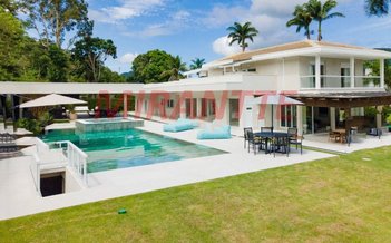 house em Rodovia Rio-Santos, Tabatinga - Caraguatatuba - SP