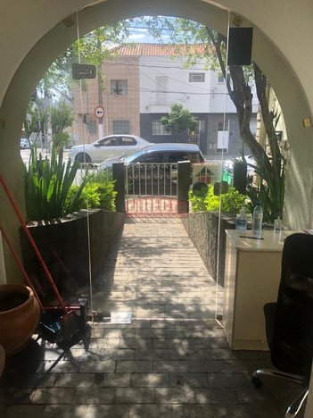 commercial_building em Lacerda Franco, Cambuci - São Paulo - SP