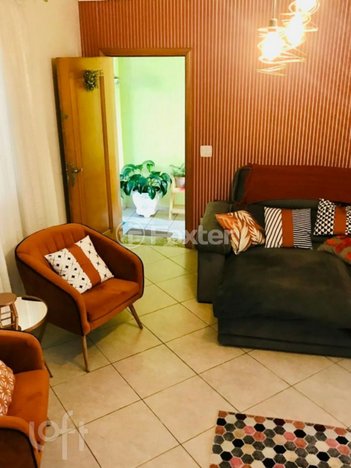 house em Avenida Campista, Vila Rosália - Guarulhos - SP