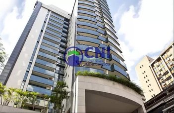 apartment em Rua Paraíba, Savassi - Belo Horizonte - MG