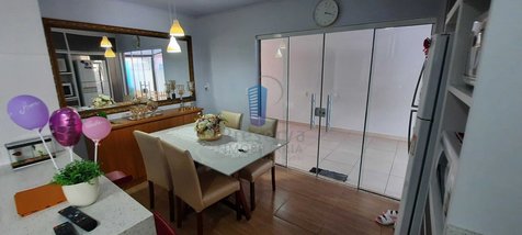 house em Rua Felício Maes, São João - Itajaí - SC