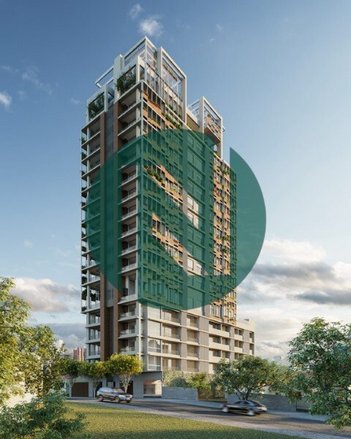 apartment em Rua Alves Guimarães, Pinheiros - São Paulo - SP