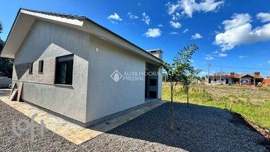 house em Rua das Tulipas, Conventos - Lajeado - RS