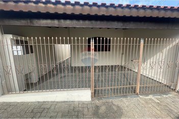 house em Rua Fernão Salles, Vila Hortência - Sorocaba - SP