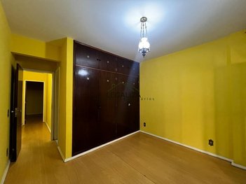 apartment em Rua Dante Laginestra, Centro - Nova Friburgo - RJ