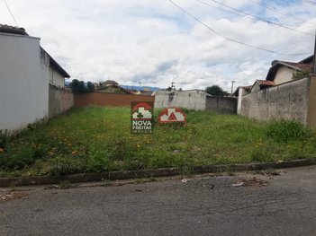 land_lot em Avenida Atílio Amadei, Residencial Campo Belo - Pindamonhangaba - SP