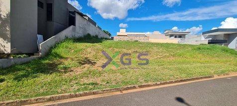 land_lot em Rua Carlos Parise, Residencial Gaivota I - São José do Rio Preto - SP