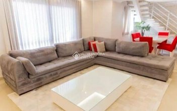 apartment em Rua Princesa Isabel, Vila Guiomar - Santo André - SP