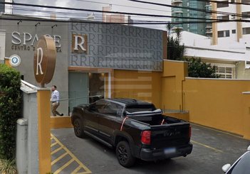 commercial_building em Rua Doutor Emílio Ribas, Cambuí - Campinas - SP