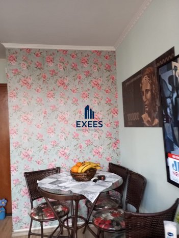 apartment em Rua Luiz da Costa Ramos, Água Funda - São Paulo - SP