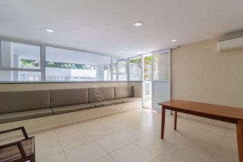 apartment em Rua Caconde, Jardim Paulista - São Paulo - SP