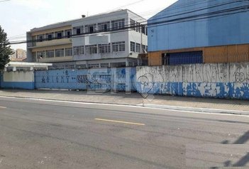 commercial_property em William Speers, Lapa de Baixo - São Paulo - SP