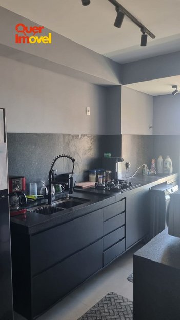 apartment em Rua Horácio Pessini, Nova Aliança - Ribeirão Preto - SP