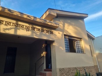 house em Rua Irmã Luiza Eufrásia Fagundes da Costa, Vila Santa Rosa - Itu - SP
