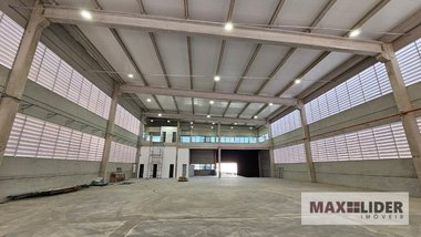 industrial em Rodovia Raposo Tavares, Vargem Grande Paulista - Vargem Grande Paulista - SP