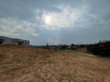 land_lot em Rua Ouro, Residencial Green Park - Itupeva - SP