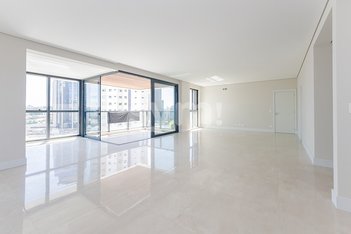 apartment em Avenida João Gualberto, Alto da Glória - Curitiba - PR