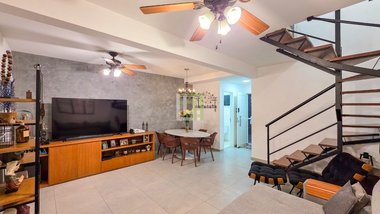 house em Avenida Caetano Gornati, Engordadouro - Jundiaí - SP