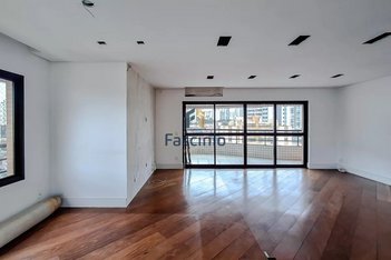 apartment em Avenida Engenheiro Luiz Gomes Cardim Sangirardi, Vila Mariana - São Paulo - SP