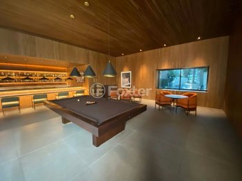 apartment em Rua Galeno de Revoredo, Itaim Bibi - São Paulo - SP