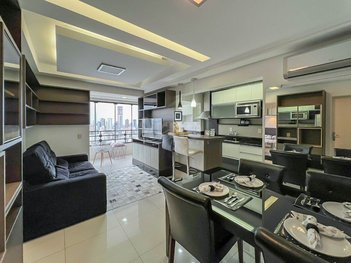 apartment em Rua Bento Gonçalves, Centro - Passo Fundo - RS