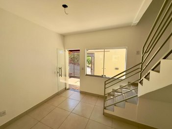 house em Rua Cônego Roussin, Villa Real - Sabará - MG