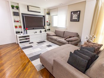 apartment em Rua Sapucaia, Alto da Mooca - São Paulo - SP