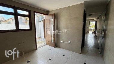 house em Roberto Francisco Behrens, Mato Grande - Canoas - RS