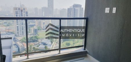 apartment em Rua Sapetuba, Butantã - São Paulo - SP