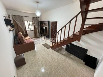 house em Rua Professor Djalma Bento, Jardim Olinda - São Paulo - SP