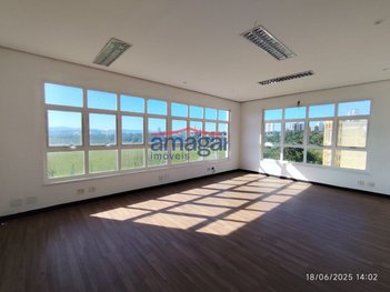 commercial_building em Avenida Manoel Borba Gato, Jardim Nova América - São José dos Campos - SP