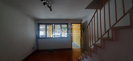 house em Rua Dom João Batista Neri, Jardim Itapeva - São Paulo - SP