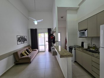 apartment em Rua Albatroz, Praia Grande - Ubatuba - SP