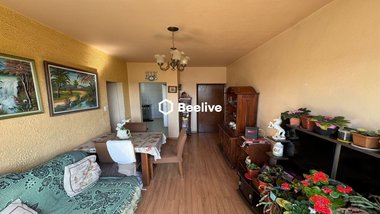 apartment em Avenida Bias Fortes, Barro Preto - Belo Horizonte - MG