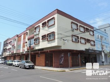 office em Rua Barão do Rio Branco, Centro - Osório - RS