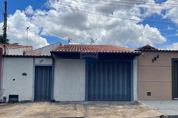 house em Rua Magda Regina Lellis Siansi, Residencial Léo Gomes de Moraes - Ribeirão Preto - SP