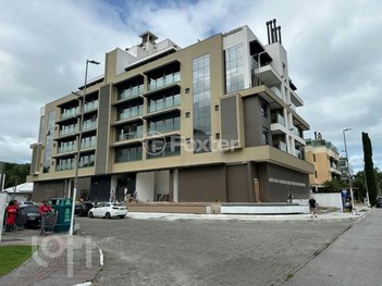 apartment em Avenida dos Dourados, Jurerê Internacional - Florianópolis - SC