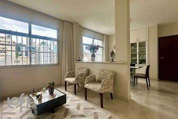 apartment em Cônego Rocha Franco, Gutierrez - Belo Horizonte - MG