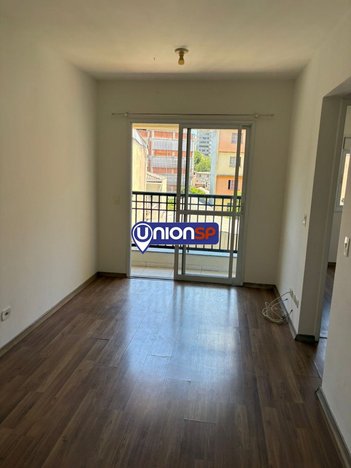 apartment em Rua Manoel Dutra, Bela Vista - São Paulo - SP