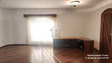 apartment em Rua Uruguaiana, Vila Alzira - Santo André - SP