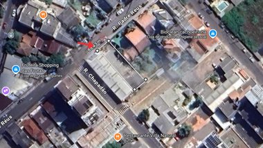 industrial em Rua Padre Reus, Vila Regina - Cachoeirinha - RS