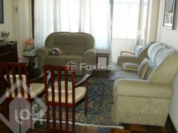 apartment em Rua José do Patrocínio, Cidade Baixa - Porto Alegre - RS