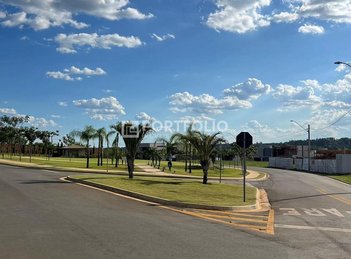 land_lot em Avenida das Flores, Jardins Capri - Senador Canedo - GO