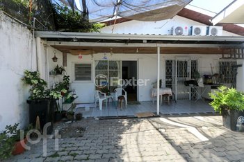 house em Rua Nossa Senhora do Perpétuo Socorro, São José - Canoas - RS