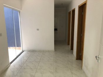 apartment em Rua Gilda, Vila Esperança - São Paulo - SP